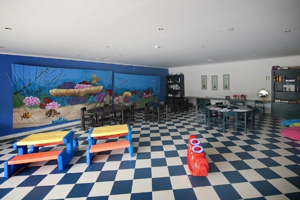 Hotel Vila Galé Náutico